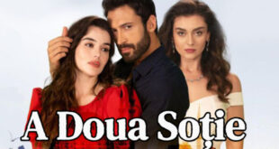 A doua soție