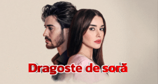 Dragoste de soră TV