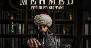 Mehmed: Cuceritorul Sultan