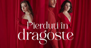 Pierduți în dragoste TV