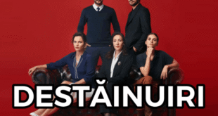 Destăinuiri