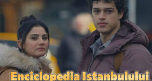 Enciclopedia Istanbulului