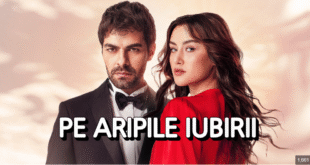 Pe aripile iubirii TV
