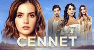 Cennet